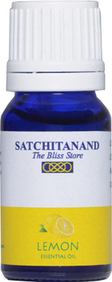 

Satchitanand Essential Oil - Lemon(10 ml)