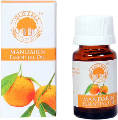 

Old Tree Mandarin Essential Oil(15 ml)