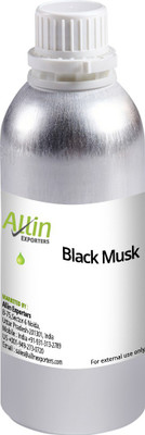 

Allin Exporters Black Musk Attar(100 ml)