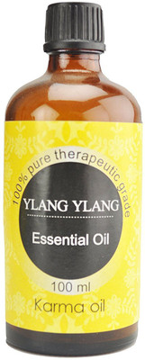 

Karmakara Ylang Ylang 100ml(100 ml)