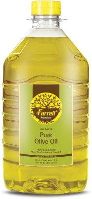 

Farrell Olive Oil(5000)