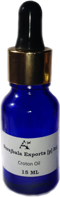 

Ancient Healer Croton Essential Oil(15 ml)