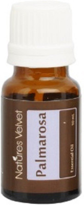 

Natures Velvet Lifecare Palmarosa(10 ml)