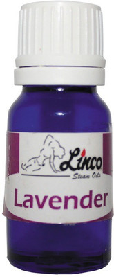 

Linco Lavender Aroma oil(10 ml)