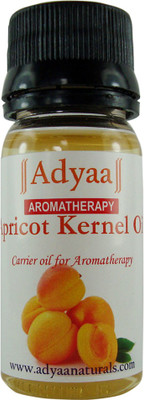 

Adyaa Naturals Apricot Kernel Oil(35 ml)