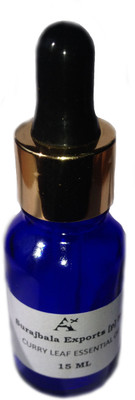 

Ancient Healer Curry Leaf Essential Oil(15 ml)