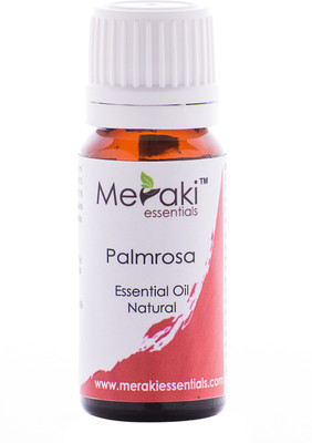 

Meraki Essentials Meraki Palmrosa Essential Oil Natural (10 ML) …(10 ml)