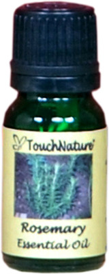 

Touch Nature Rosemary essential oil 10ml(10 ml)