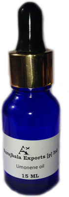 

Ancient Healer Limonene Essential Oil(15 ml)