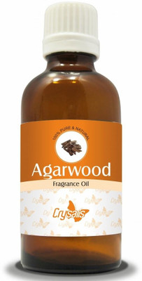

Crysalis Agarwood Oil(30 ml)