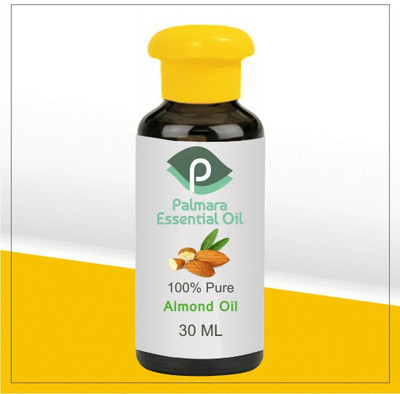 

Palmara Essential OIl Almond 100 ml(100 ml)