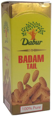 

Dabur Badam Tail(50 ml)
