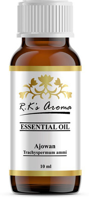 

Rks Aroma Ajowan(10 ml)