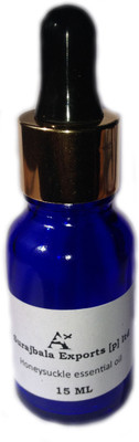 Ancient Healer Honeysuckle Essential Oil(15 ml)