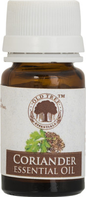 

Old Tree Coriander Essential Oil(15 ml)