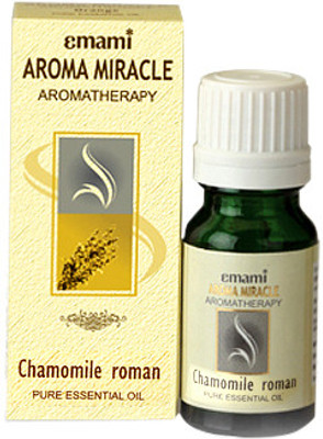 

Emami Aroma Chamomile Roman Essential Oil(5 ml)