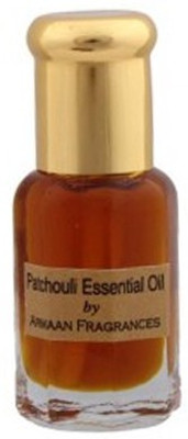

Armaan Patchouli Pure Essential Oil(5 ml)