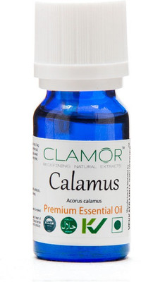 

Clamor Calamus (Acorus calamus)(10 ml)