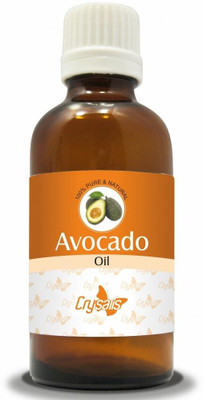 Crysalis Avocado Oil(15 ml)