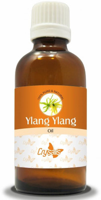 

Crysalis Ylang Ylang Oil(30 ml)