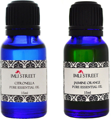 

Imli Street SNN007+SNN009(30 ml)