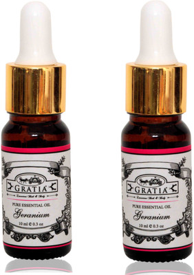 

GRATIA Geranium-EssOil_2(10 ml)