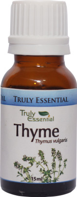 

Truly Essential Oil-Thyme(15 ml)