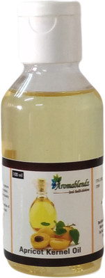 

Aromablendz Apricot Kernel Oil(100 ml)