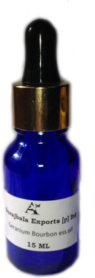 

Ancient Healer Geranium Bourbon Essential Oil(15 ml)