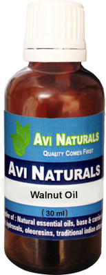 

Avi Naturals Walnut Oil(30 ml)