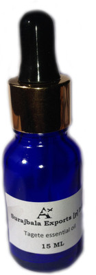 

Ancient Healer Tagetes Essential Oil(15 ml)