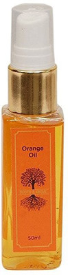 Roots and Above ORANGE ESSENTIAL OIL(50 ml)