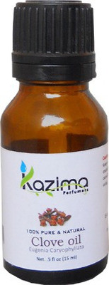 26% OFF on Kazima Clove oil(15 ml) 26% OFF on Kazima Clove oil(15 ml)