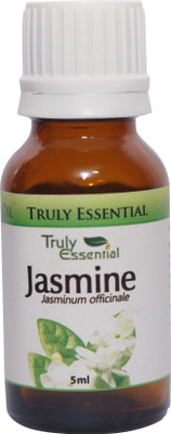 

Truly Essential Oil-Jasmine(5 ml)