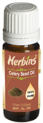 

Herbins Celery Seed Oil(10 ml)