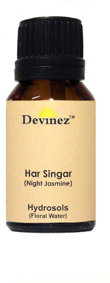 Flipkart - Devinez Har Singar Floral Water, 100% Pure & Natural, 50ml(50 ml)