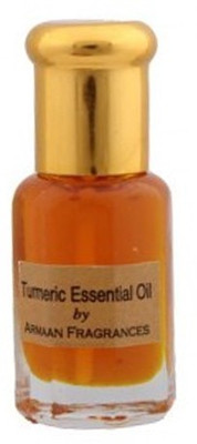 

Armaan Turmeric Pure Essential Oil(5 ml)