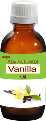 

Bangota Vanilla Oil - Natural, Pure & Undiluted -15 ml(15 ml)