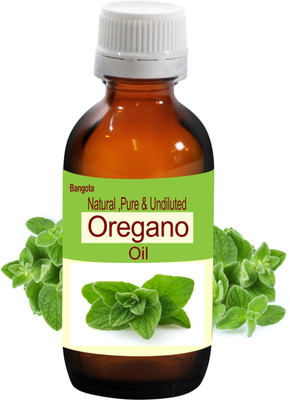 

Bangota Oregano Oil - Natural, Pure & Undiluted -30 ml(30 ml)