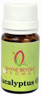 

Shyne Bryght Aromas Eucalyptus Oil(30 ml)