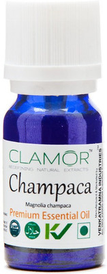 

Clamor Champaca (Magnolia champaca)(10 ml)