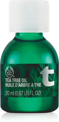 

The Body Shop Tea Tree Oil(20 ml)