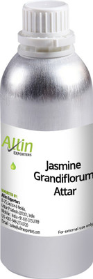 

Allin Exporters Jasmine Grandiflorum Attar(100 ml)