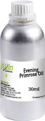 Allin Exporters Evening Primrose Oil(30 ml)