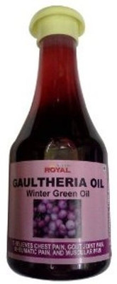 

Nilgiri Royal Winter Green Oil(500 ml)