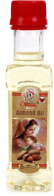 

Seagulls Olivon Almond Oil(100 ml)