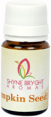 

Shyne Bryght Aromas Pumpkinseed Oil(60 ml)