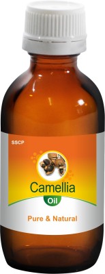 Flipkart - SSCP Camellia Oil(100 ml)