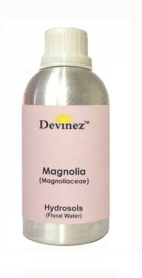 

Devinez Magnolia Floral Water, 100% Pure & Natural, 500ml(500 ml)