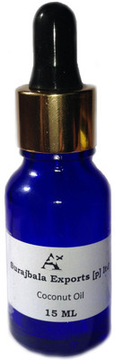 

Ancient Healer Coconut Essential Oil(15 ml)